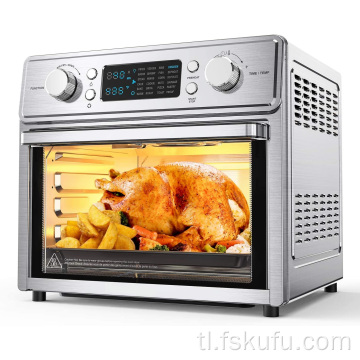 25L Big Capacity Digital Air Fryer Oven